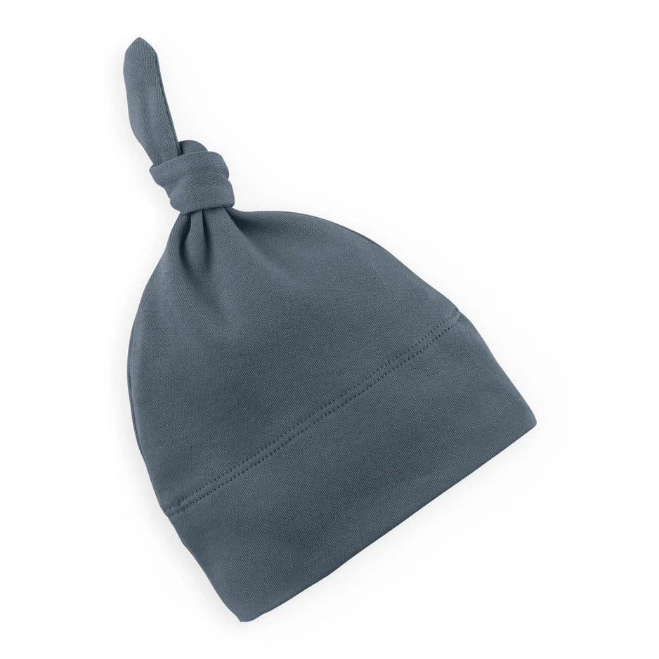 Organic Cotton Baby Hat - Harbor Blue

✦ 100% Organic Cotton ✦ Machine washable ✦ Imported ✦ Fast Shipping & Free Returns

$12.00 USD