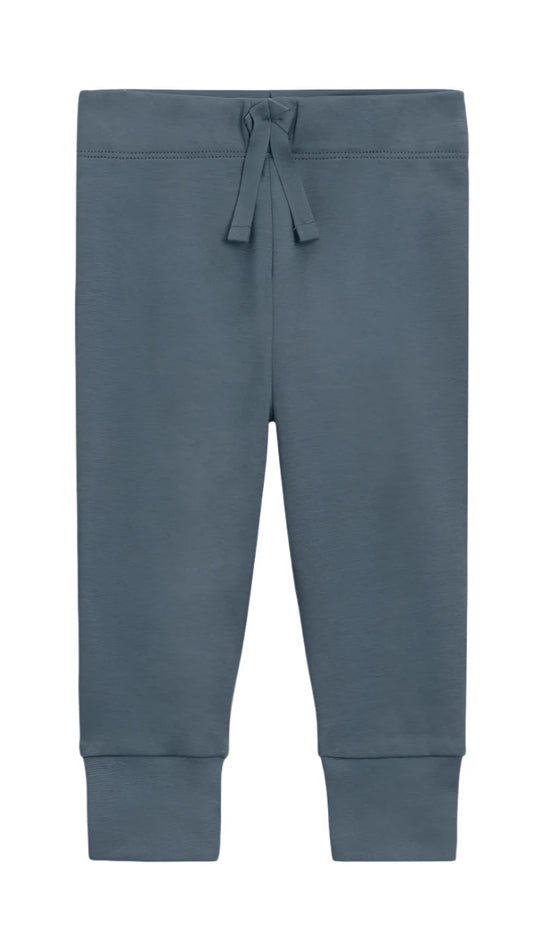 Organic Cotton Classic Jogger 'Harbor'