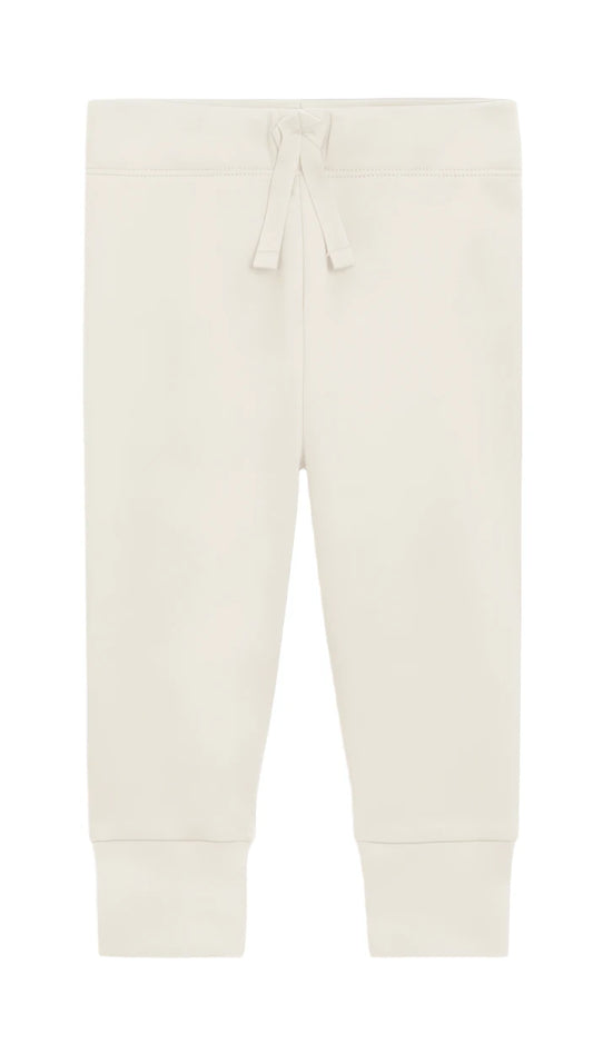 Organic Cotton Classic Jogger 'Natural'