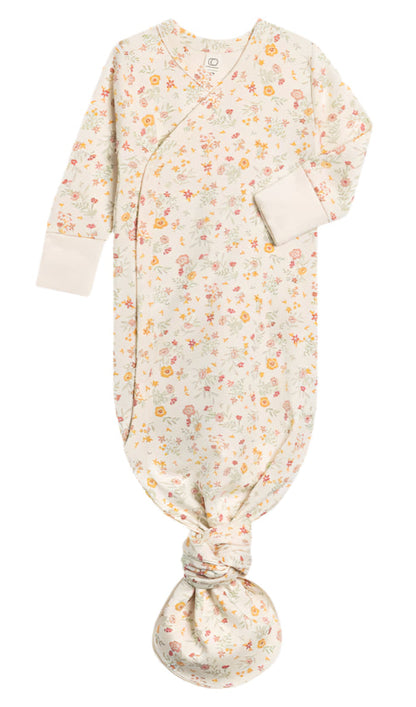 Organic Cotton Kimono Infant Gown - Bianca Floral Berry

✦ 100% Organic Cotton ✦ Machine washable ✦ Imported ✦ Fast Shipping & Free Returns

$35.00 USD