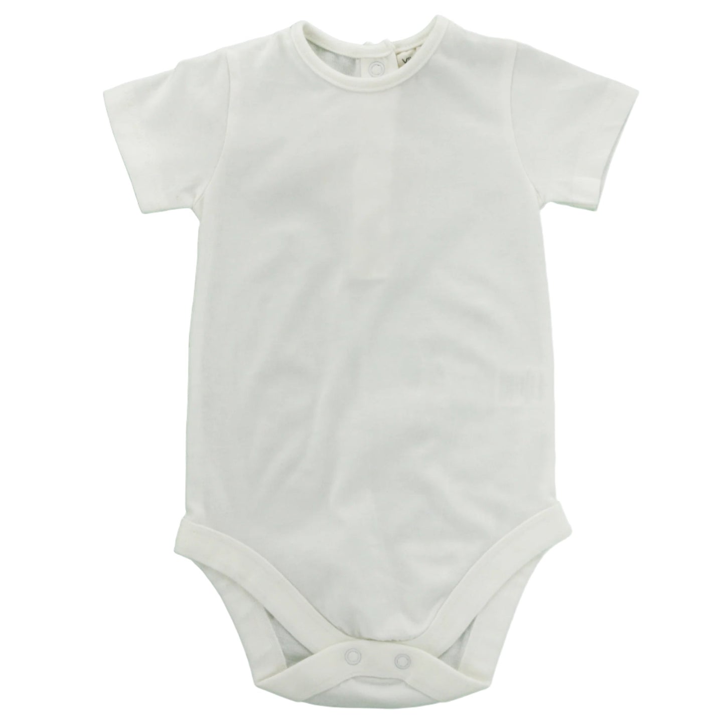 Organic Cotton Baby Bodysuit - White

✦ 100% Organic Cotton ✦ Machine washable ✦ Imported ✦ Fast Shipping & Free Returns

$16.00 USD