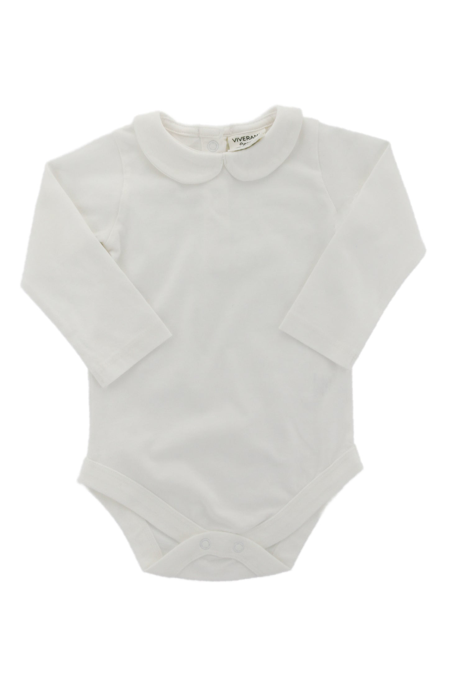 Organic Cotton Baby Bodysuit - White

✦ 100% Organic Cotton ✦ Machine washable ✦ Imported ✦ Fast Shipping & Free Returns

$16.00 USD