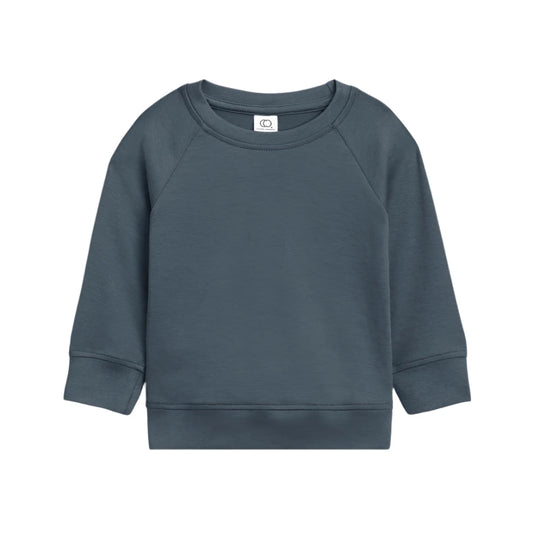 Organic Cotton Pullover 'Harbor'